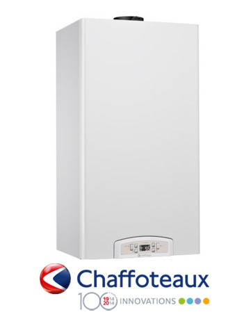 CALDERA CHAFFOTEAUX INOA GREEN