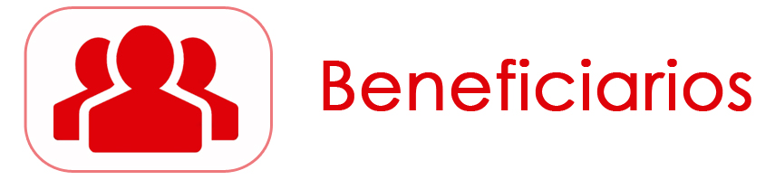 Beneficiarios